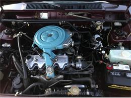 1983 Nissan Sentra (CC-1248897) for sale in Cadillac, Michigan