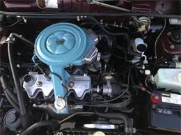 1983 Nissan Sentra (CC-1248897) for sale in Cadillac, Michigan