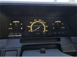 1983 Nissan Sentra (CC-1248897) for sale in Cadillac, Michigan