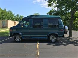 1993 Chevrolet G20 (CC-1248903) for sale in Cadillac, Michigan