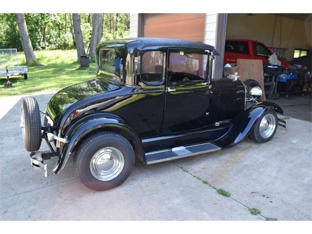 1929 Ford Model A (CC-1248924) for sale in Cadillac, Michigan