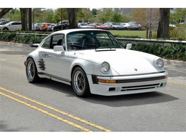 1976 Porsche 911 (CC-1240894) for sale in Long Island, New York