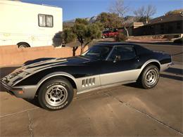1969 Chevrolet Corvette (CC-1248954) for sale in Albuquerque, New Mexico