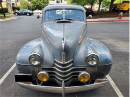 1940 Oldsmobile 60 (CC-1248968) for sale in McLean, Virginia