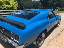 1970 Ford Mustang (CC-1248975) for sale in Elgin, Texas