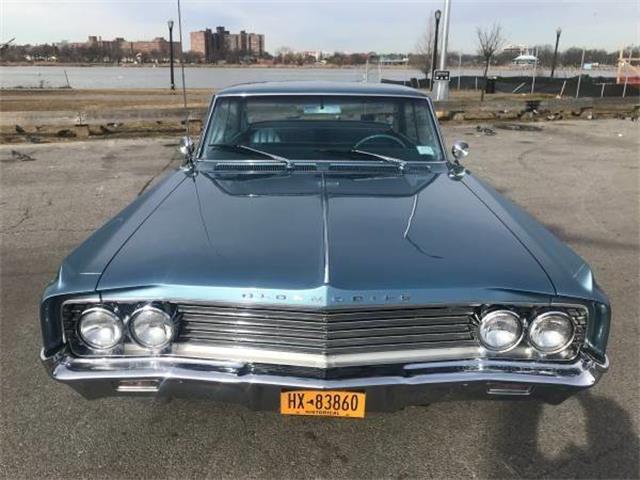 1963 Oldsmobile Dynamic 88 (CC-1240898) for sale in Long Island, New York