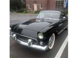 1955 Ford Thunderbird (CC-1248986) for sale in Saratoga Springs, New York