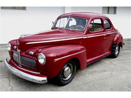 1942 Ford Coupe (CC-1248995) for sale in Dayton, Ohio