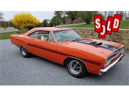 1970 Plymouth GTX (CC-1248997) for sale in Clarksburg, Maryland
