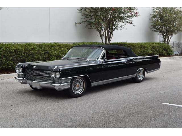 1964 Cadillac Eldorado (CC-1248998) for sale in Orlando, Florida