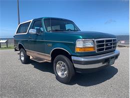 1996 Ford Bronco (CC-1240900) for sale in Greensboro, North Carolina