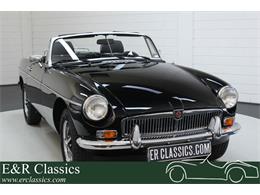 1979 MG MGB (CC-1249026) for sale in Waalwijk, Noord-Brabant