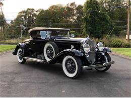 1930 Cadillac V16 (CC-1249032) for sale in Orange, Connecticut