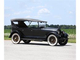1924 Cadillac V16 (CC-1249074) for sale in Auburn, Indiana