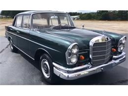 1963 Mercedes-Benz 220 (CC-1249077) for sale in Daphne, Alabama