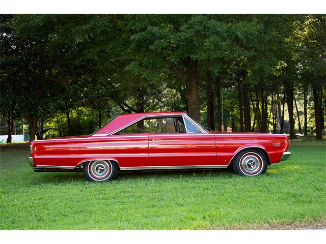 1966 Plymouth Satellite (CC-1249092) for sale in Auburn, Indiana