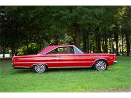 1966 Plymouth Satellite (CC-1249092) for sale in Auburn, Indiana