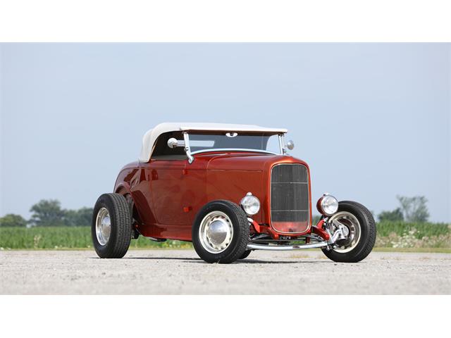1932 Ford Highboy (CC-1249093) for sale in Auburn, Indiana