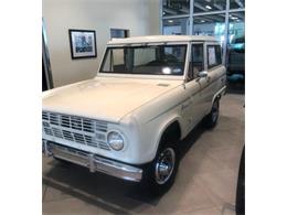 1967 Ford Bronco (CC-1249109) for sale in Naples, Florida