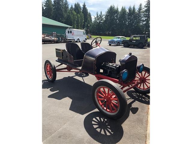 1923 Ford Model T (CC-1249131) for sale in TACOMA, Washington
