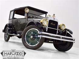 1924 Maxwell Sport Touring (CC-1249145) for sale in Macedonia, Ohio