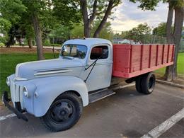 1947 Ford 1-1/2 Ton Pickup (CC-1249150) for sale in Arvada, Colorado