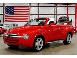 2003 Chevrolet SSR (CC-1249154) for sale in Kentwood, Michigan