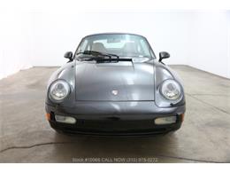 1997 Porsche 993 (CC-1240916) for sale in Beverly Hills, California