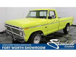 1973 Ford F100 (CC-1249162) for sale in Ft Worth, Texas