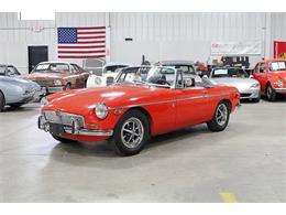1970 MG MGB (CC-1249164) for sale in Kentwood, Michigan