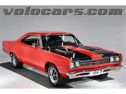 1969 Plymouth Road Runner (CC-1249166) for sale in Volo, Illinois