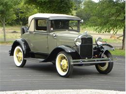 1930 Ford Model A (CC-1249168) for sale in Volo, Illinois