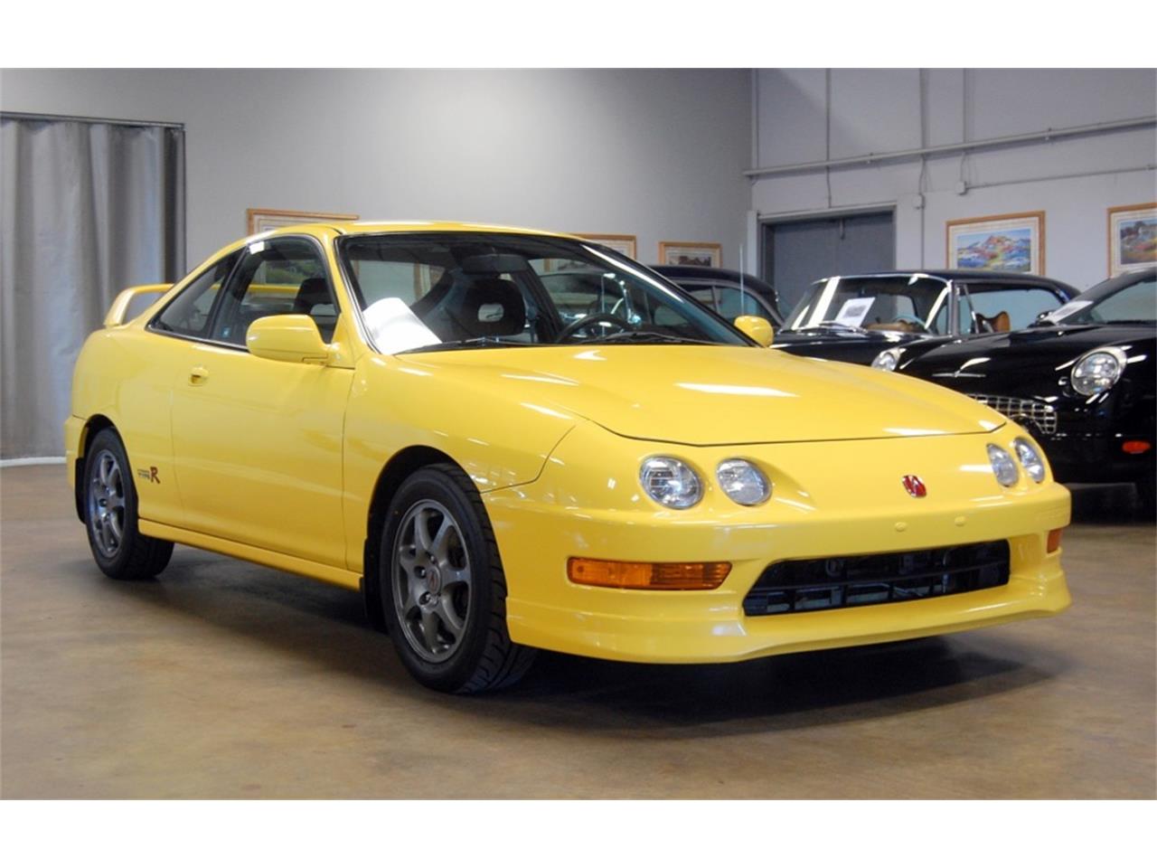 2001 Integra 2001 Acura Integra for Sale | ClassicCars.com | CC-1249200