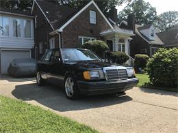1991 Mercedes-Benz 300 (CC-1249211) for sale in Fort Lee, New Jersey