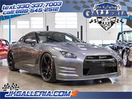 2009 Nissan GT-R (CC-1249221) for sale in Salem, Ohio