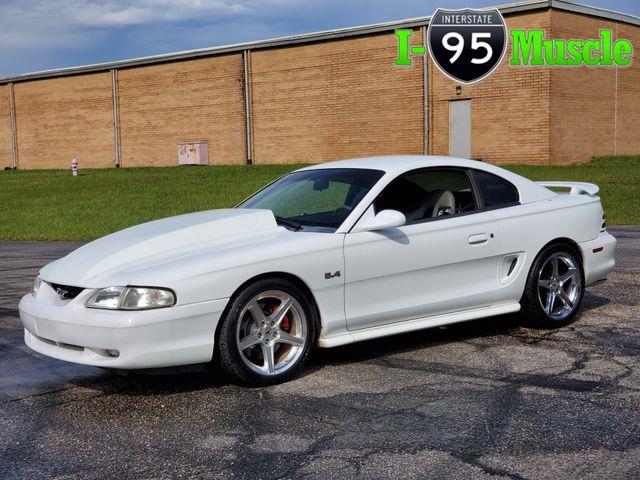 1995 Ford Mustang (CC-1249232) for sale in Hope Mills, North Carolina