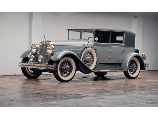1928 Hudson Super 6 (CC-1249237) for sale in Corpus Christi, Texas