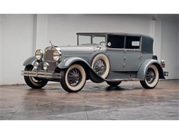 1928 Hudson Super 6 (CC-1249237) for sale in Corpus Christi, Texas
