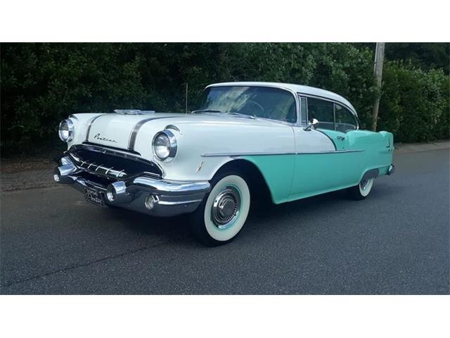 1956 Pontiac Chieftain (CC-1249260) for sale in Concord, North Carolina