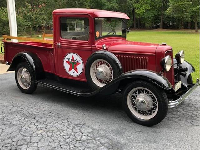 1933 Ford Pickup (CC-1249287) for sale in Concord, North Carolina