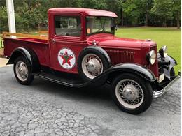 1933 Ford Pickup (CC-1249287) for sale in Concord, North Carolina