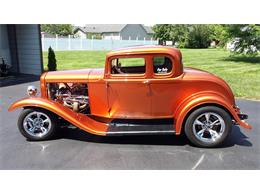 1932 Ford 5-Window Coupe (CC-1249296) for sale in Bowling Green, Kentucky