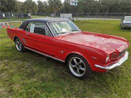 1966 Ford Mustang (CC-1249311) for sale in Floral City, Florida