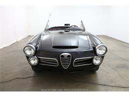 1965 Alfa Romeo 2600 (CC-1240932) for sale in Beverly Hills, California