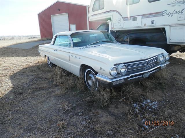 1962 Buick LeSabre (CC-1249328) for sale in Fort Lupton, Colorado