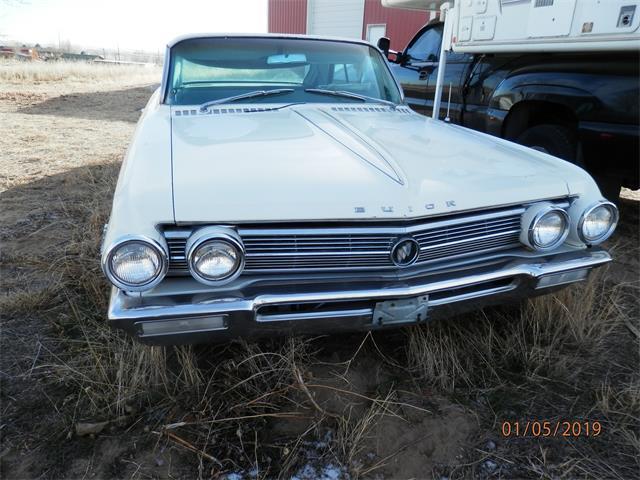 1962 Buick LeSabre (CC-1249328) for sale in Fort Lupton, Colorado