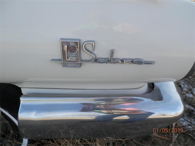 1962 Buick LeSabre (CC-1249328) for sale in Fort Lupton, Colorado