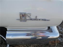1962 Buick LeSabre (CC-1249328) for sale in Fort Lupton, Colorado