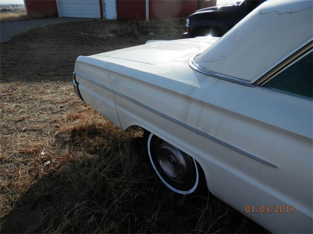 1962 Buick LeSabre (CC-1249328) for sale in Fort Lupton, Colorado
