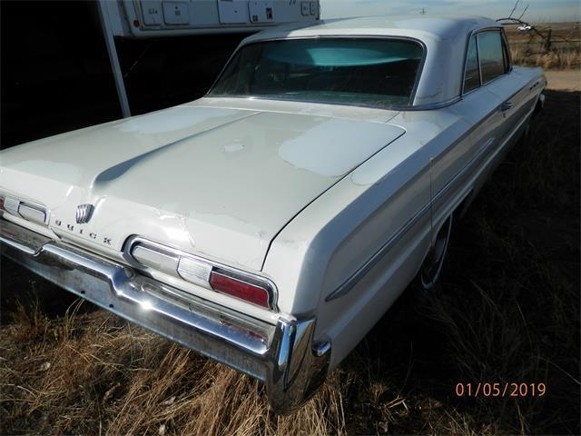 1962 Buick LeSabre (CC-1249328) for sale in Fort Lupton, Colorado